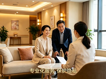 马边有偿售卵代生女生的客户的客户群体有哪些