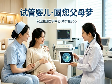 马边辅助生育服务 试管婴儿行业的兴起背景、发展与未来展望